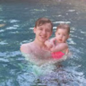 Meet your Posher, Jacob